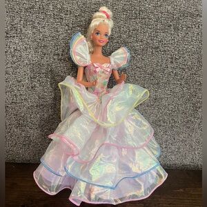 Collector 1995 Birthday Barbie ✨